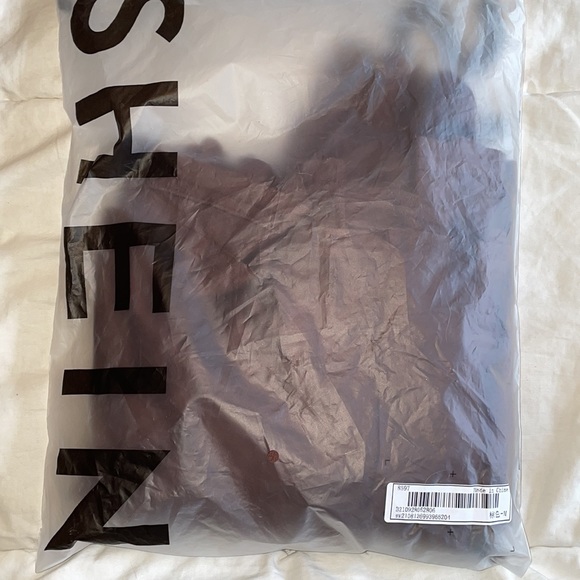 Schein Tunic Dress - Picture 3 of 4